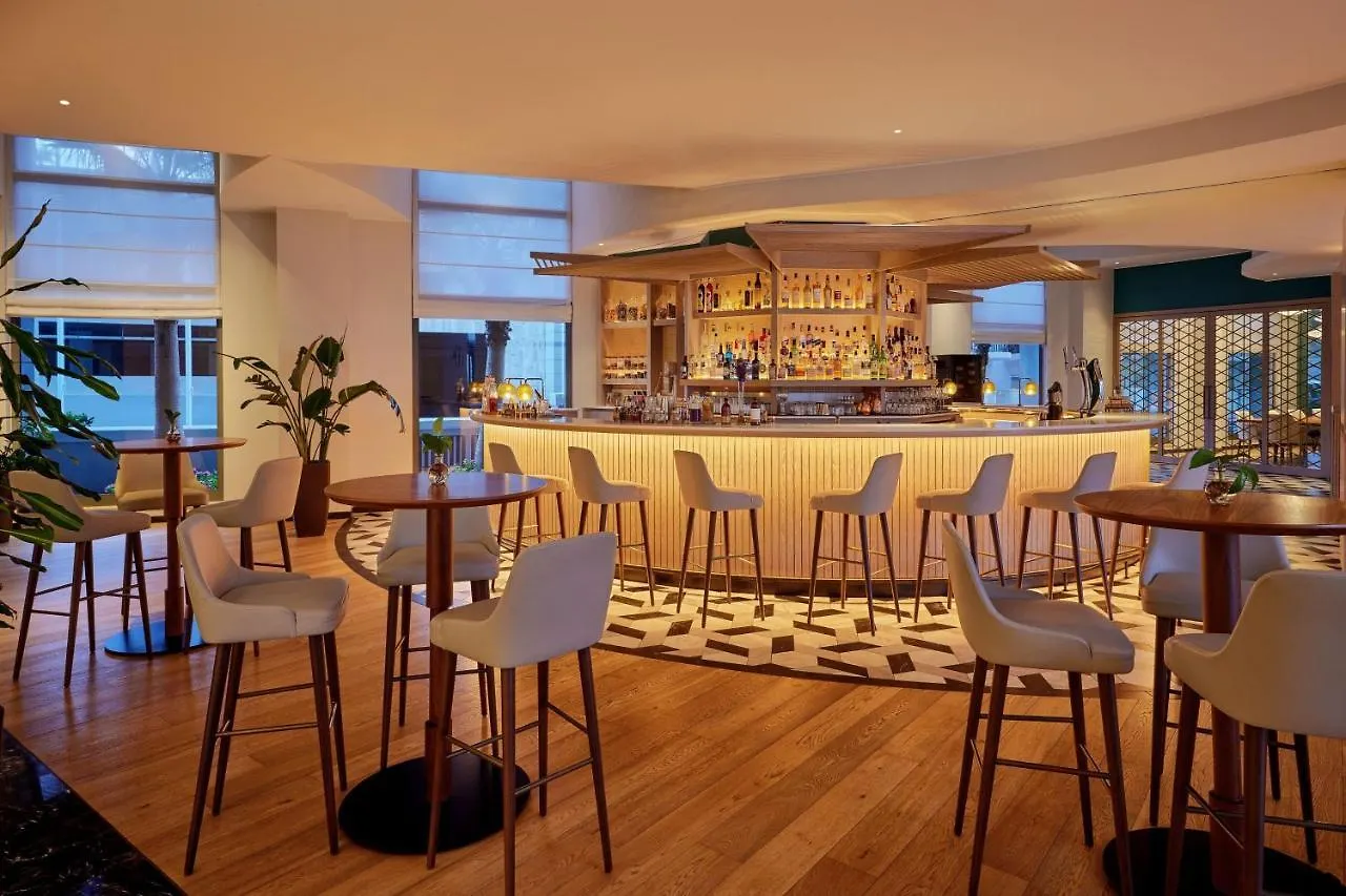 מלון Saint Julian's Malta Marriott Resort & Spa