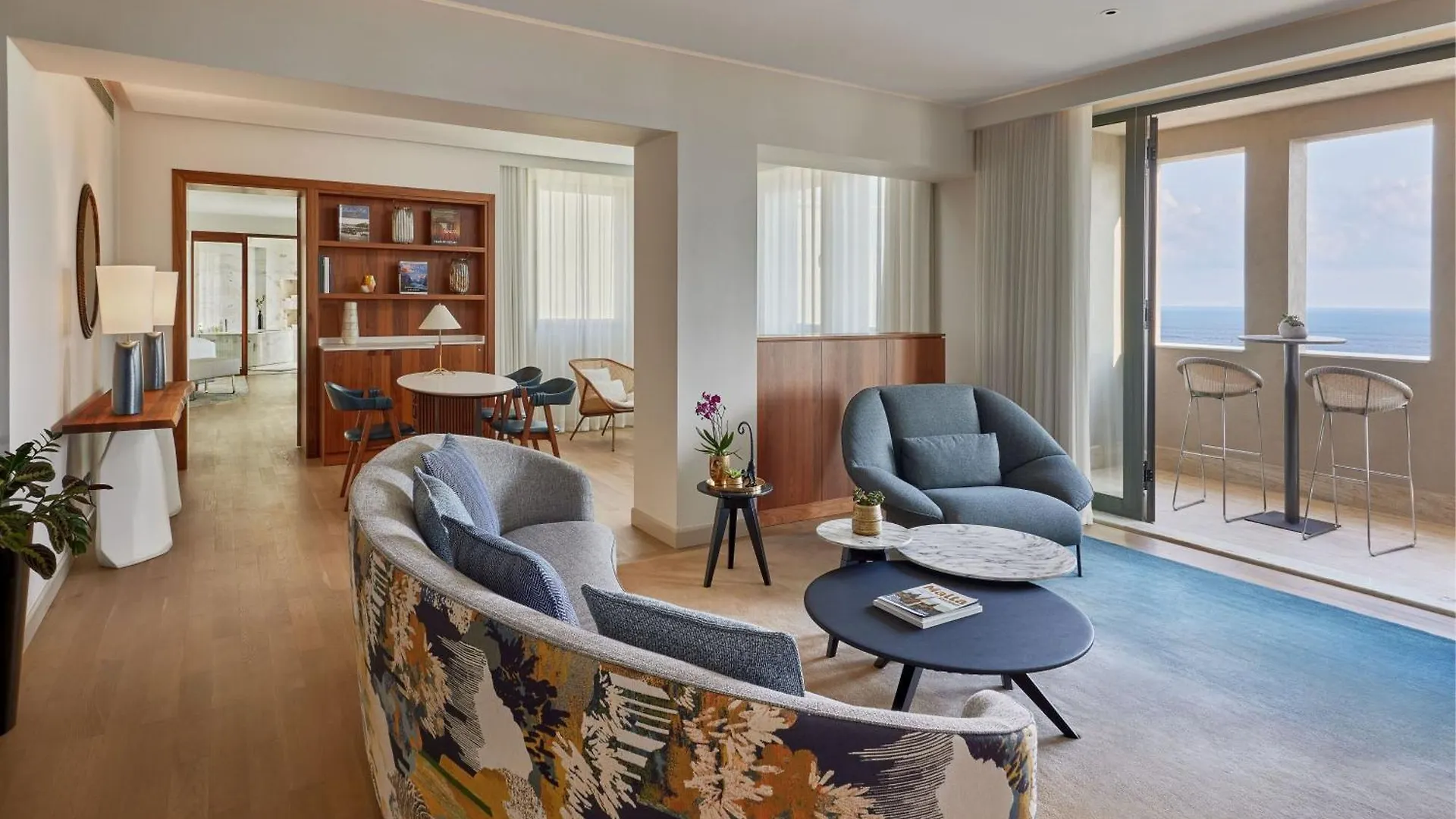 Saint Julian's Malta Marriott Resort & Spa Saint Julian's