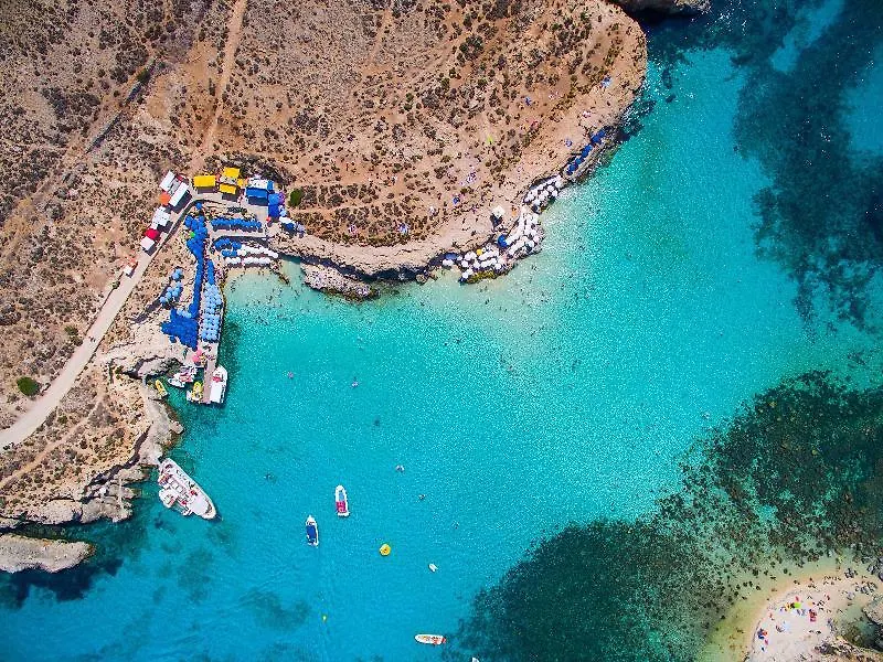 Malta Marriott Resort & Spa Saint Julian's Malta