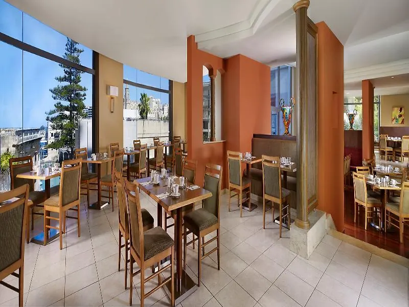 Malta Marriott Resort & Spa Saint Julian's Hotel