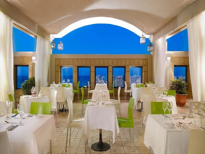 Malta Marriott Resort & Spa Saint Julian's