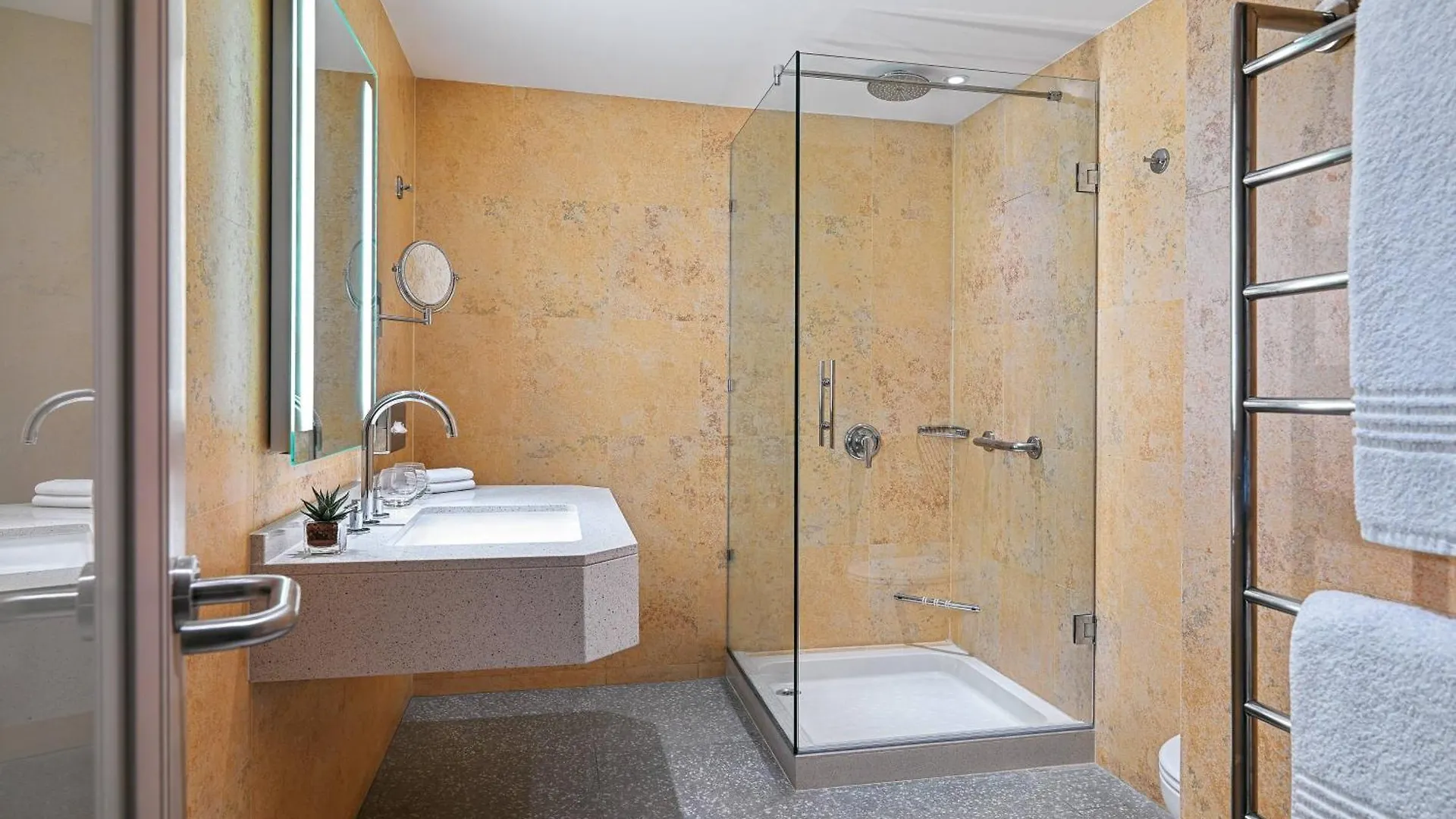 Hotel Malta Marriott Resort & Spa Saint Julian's