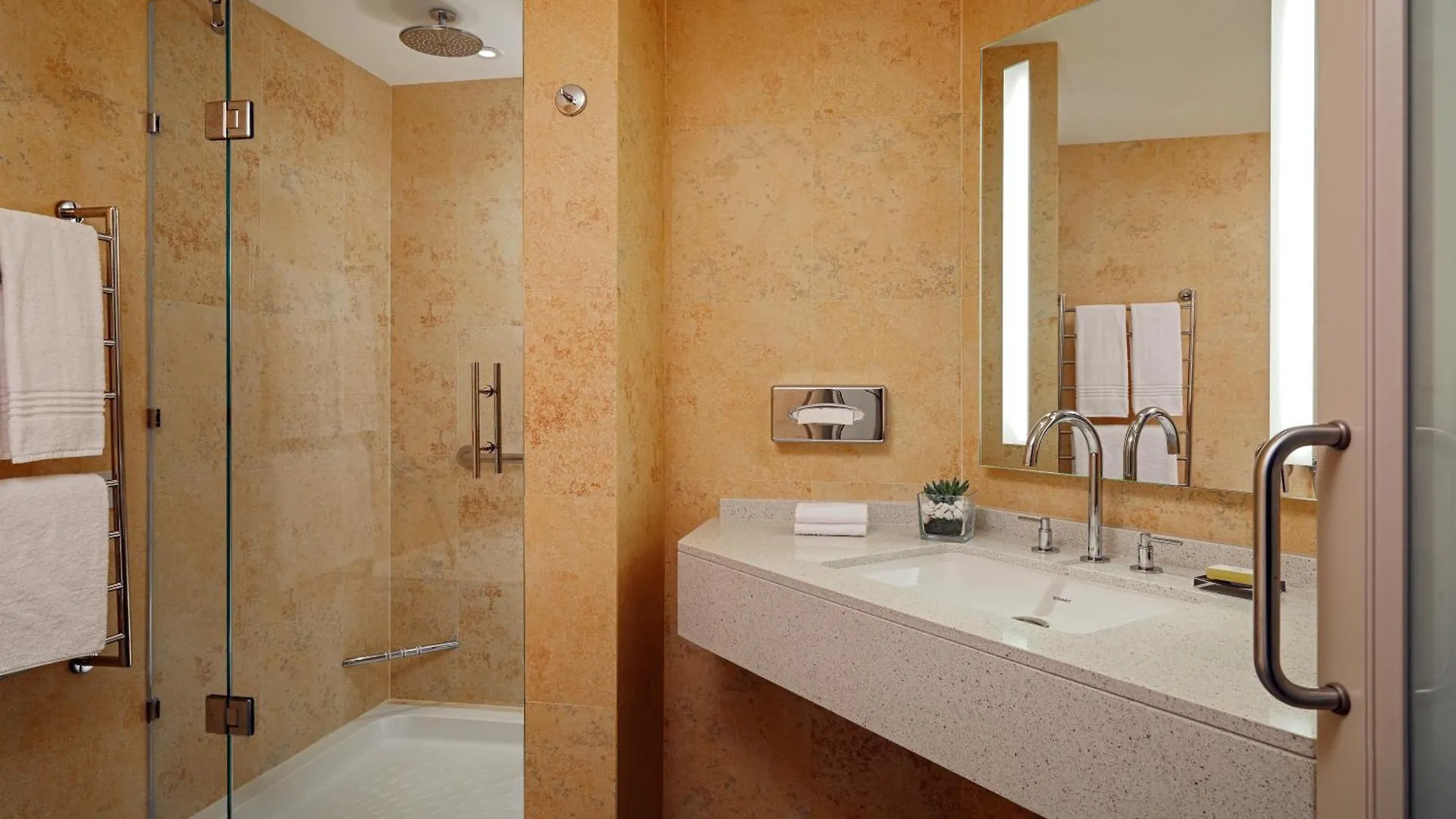 Malta Marriott Resort & Spa Saint Julian's 5*,