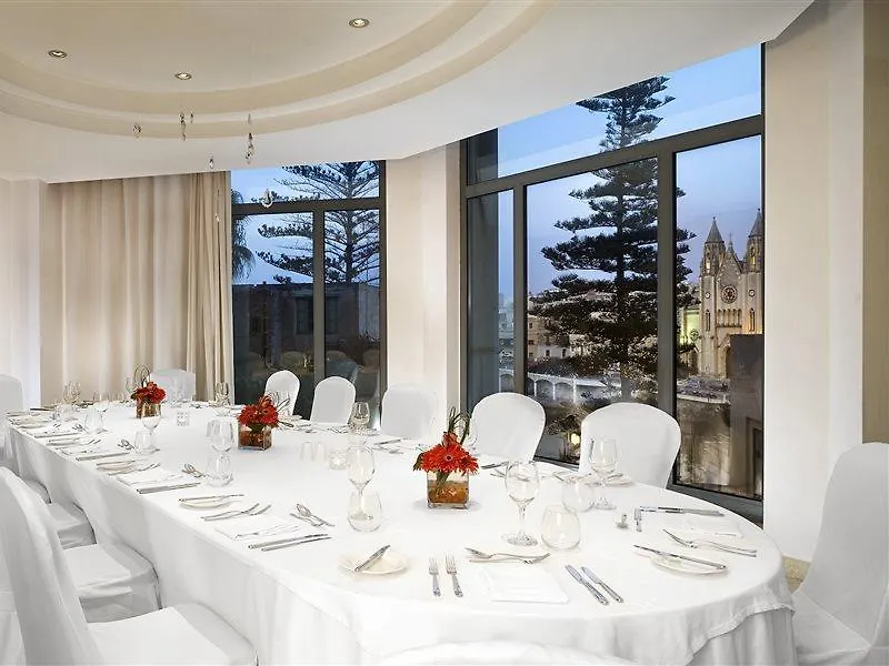 ***** Hotel Malta Marriott Resort & Spa Saint Julian's Malta