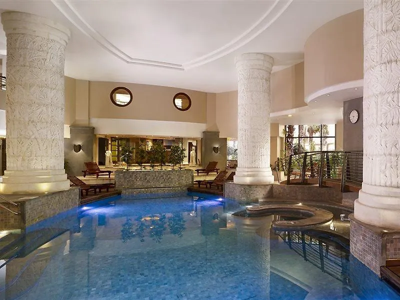 Malta Marriott Resort & Spa Saint Julian's 5*,