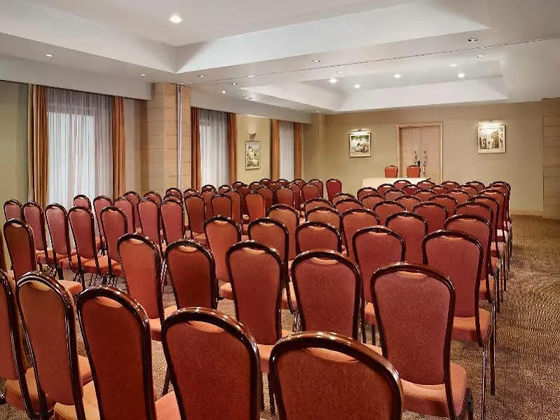 Malta Marriott Resort & Spa Saint Julian's Hotel
