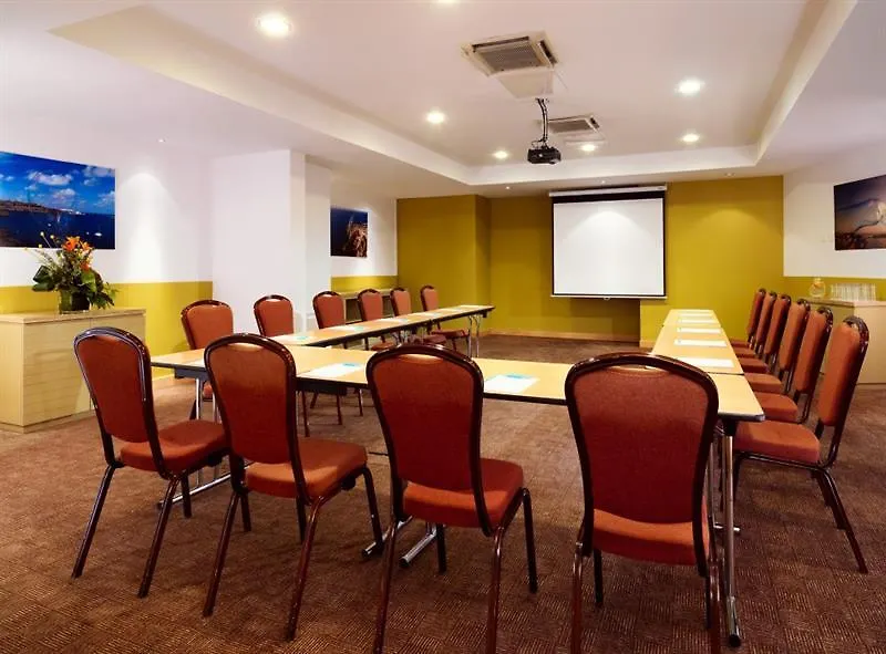 ***** Hotel Malta Marriott Resort & Spa Saint Julian's Malta