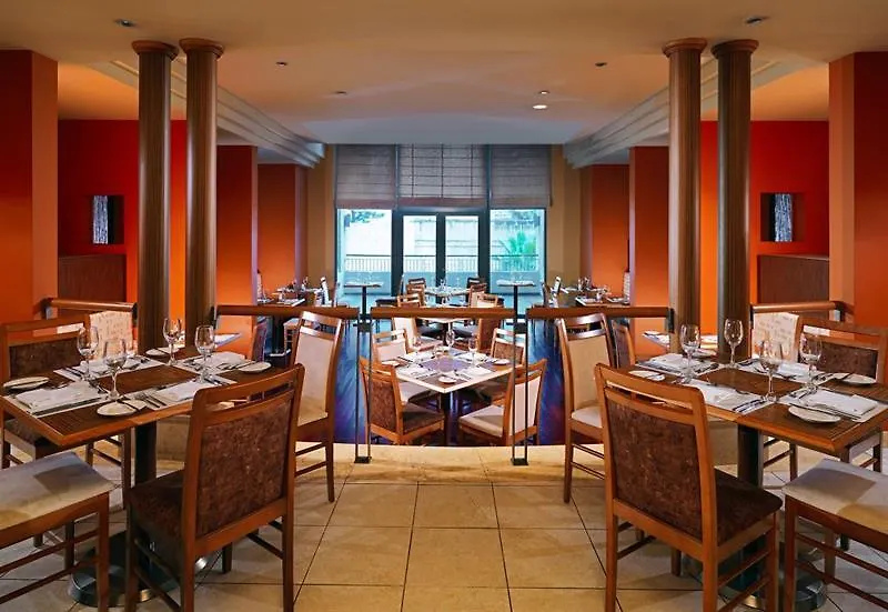 ***** מלון Saint Julian's Malta Marriott Resort & Spa מלטה