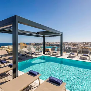 Mercure Malta **** San Ġiljan