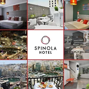 3* Hotell Spinola