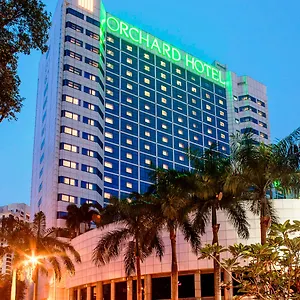 visit hotel