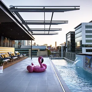 ***** Hotel Ovolo The Valley Australie