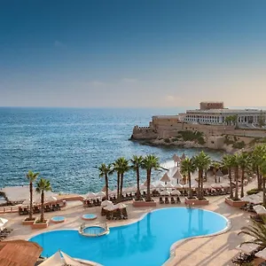 Hotel The Westin Dragonara Resort, Malta, Saint Julian's