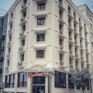 hotel-aksaray.istanbul-turkeyhotels.com/