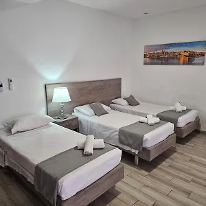 3* Vendégház Napoli