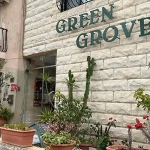 Green Grove San Ġiljan