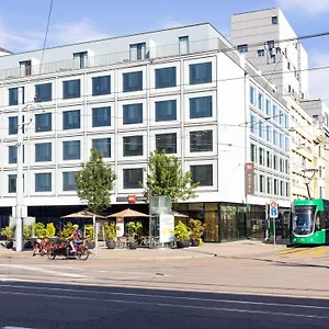 ** Hotel Ibis Bahnhof Suisse