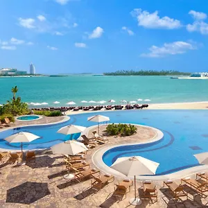 Andaz The Palm, By Hyatt 5*, דובאי איחוד האמירויות הערביות