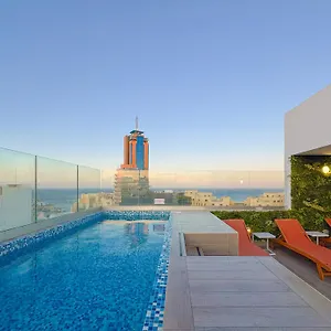 Отель Flamingo Malta, Сент Джулианс