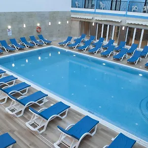 3* Szálloda Euroclub