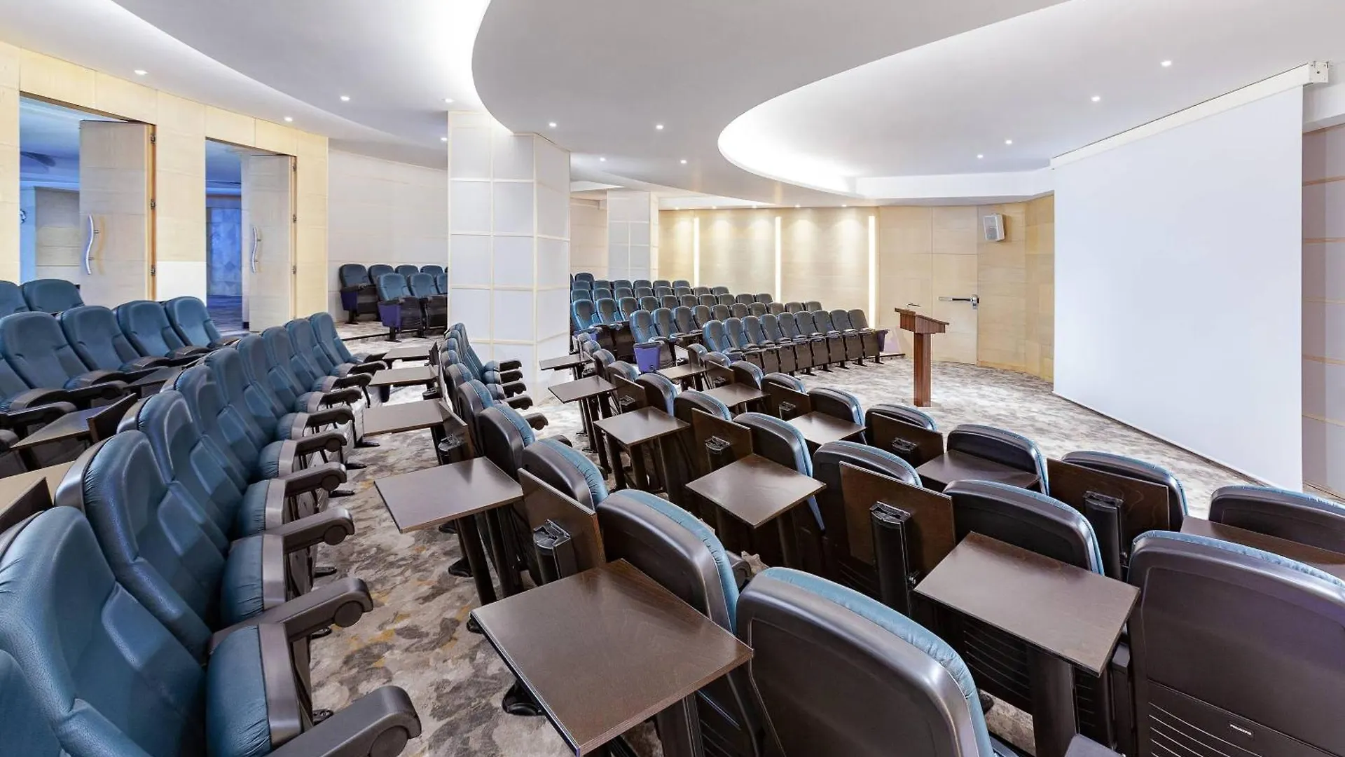 Szálloda Malta Marriott Resort & Spa San Ġiljan
