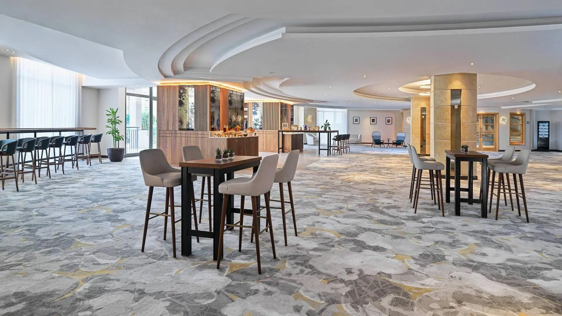 Malta Marriott Resort & Spa San Ġiljan Malte