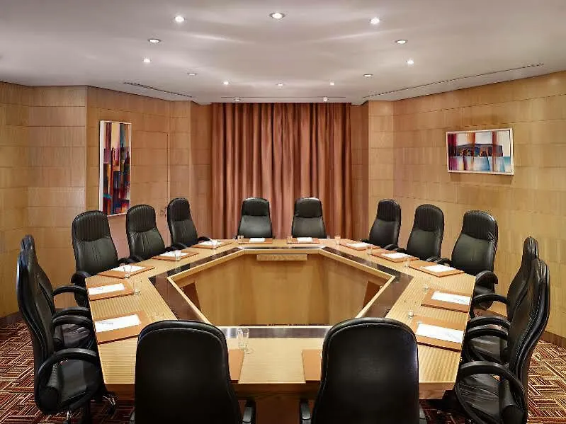Malta Marriott Resort & Spa San Ġiljan Hotel