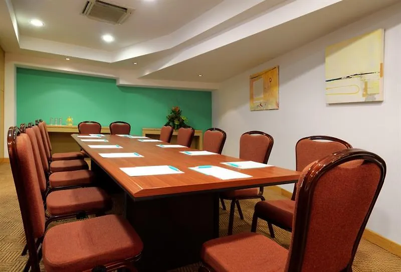 Szálloda Malta Marriott Resort & Spa San Ġiljan