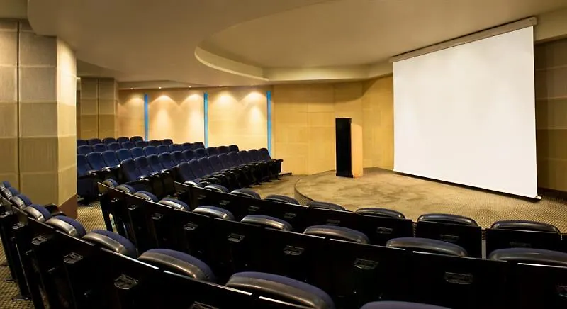 Malta Marriott Resort & Spa San Ġiljan