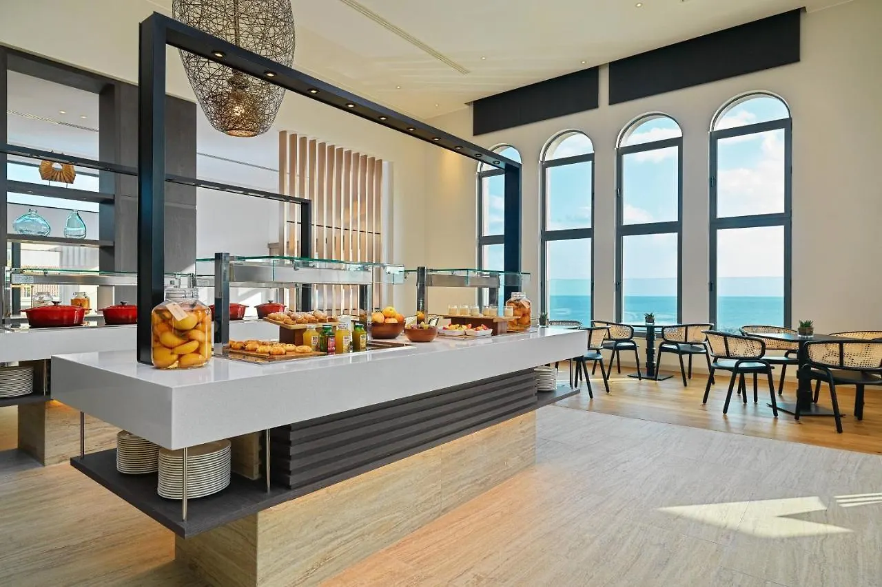 Malta Marriott Resort & Spa Сент Джулианс 5*,