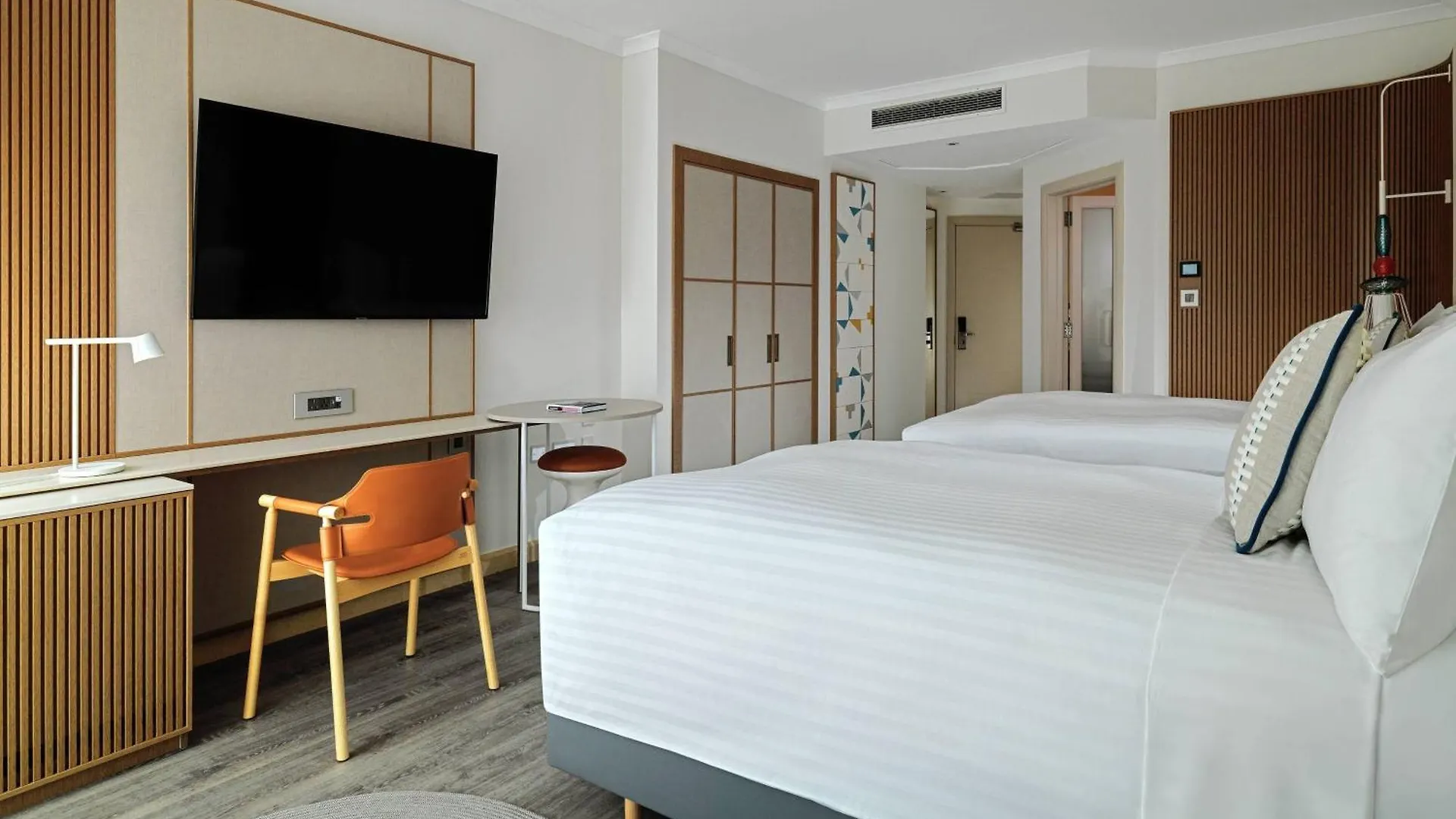 Malta Marriott Resort & Spa Сент Джулианс Отель