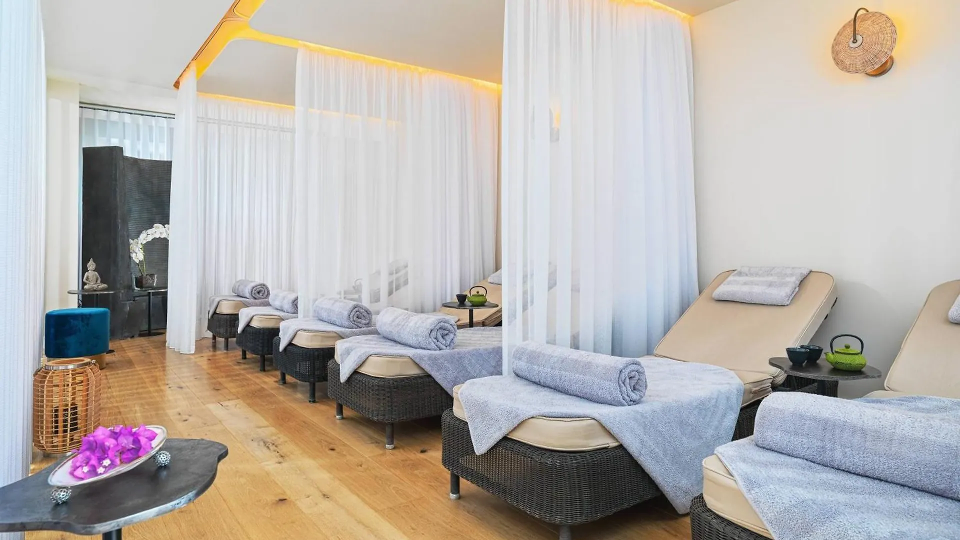 Malta Marriott Resort & Spa Сент Джулианс